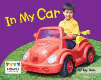 Cover image for In My Car