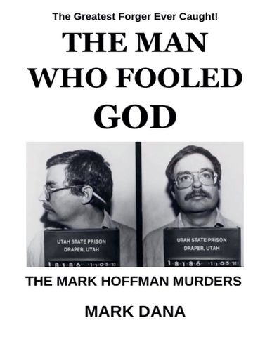 Cover image for The Man Who Fooled God