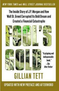 Cover image for Fool's Gold