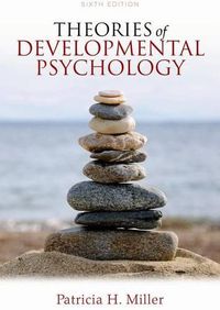 Cover image for Theories of Developmental Psychology