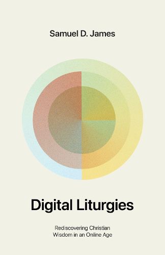 Cover image for Digital Liturgies