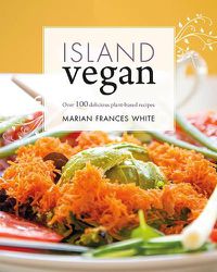 Cover image for Island Vegan