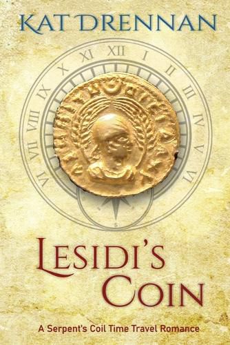 Cover image for Lesidi's Coin