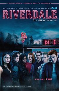 Cover image for Riverdale Vol. 2