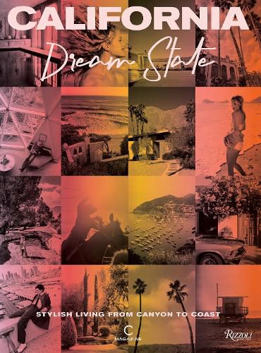 Cover image for California: Dream State