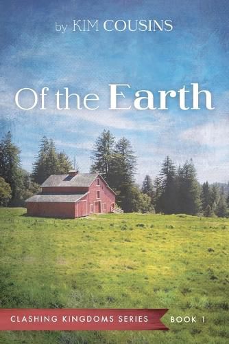 Cover image for Of the Earth