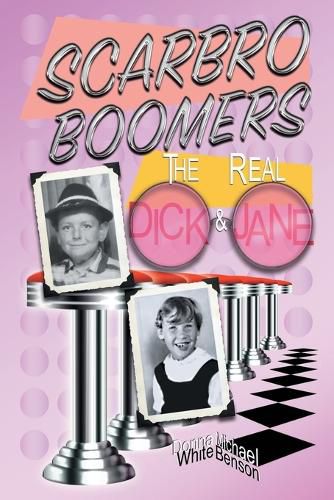 Cover image for Scarbro Boomers