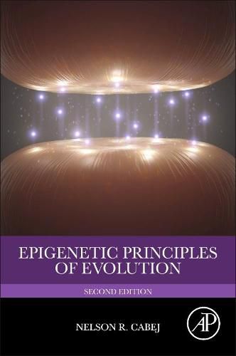 Cover image for Epigenetic Principles of Evolution