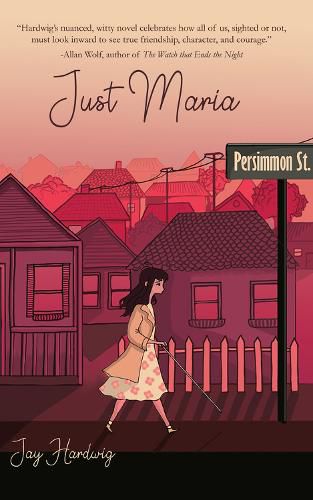 Cover image for Just Maria