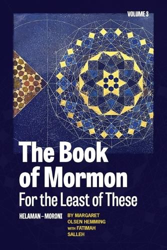 Cover image for The Book of Mormon for the Least of These, Volume 3