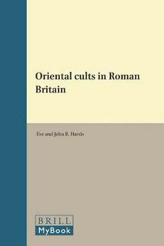 Oriental cults in Roman Britain