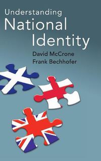 Cover image for Understanding National Identity