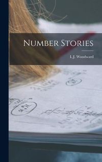 Cover image for Number Stories