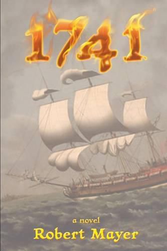 Cover image for 1741