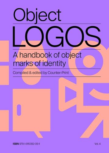 Cover image for Object Logos