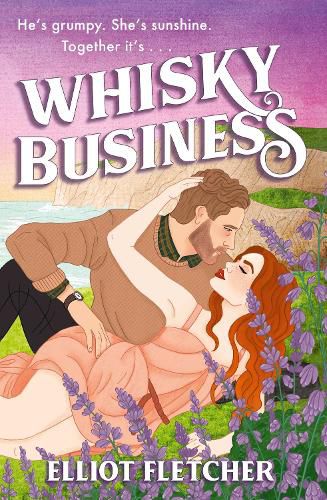 Cover image for Whisky Business