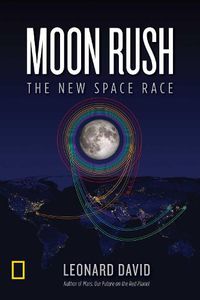 Cover image for Moon Rush