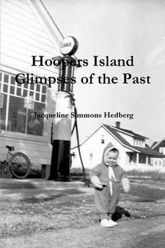 Cover image for Hoopers Island: Glimpses of the Past