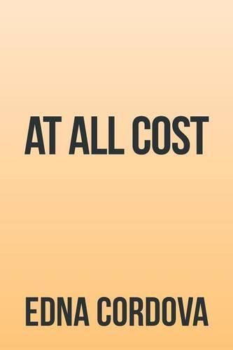 Cover image for At All Cost