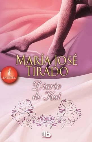 Cover image for Diario de Kat / Kat's Diary