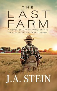 Cover image for The Last Farm