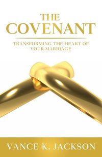 Cover image for The Covenant