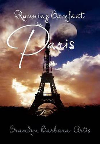Cover image for Running Barefoot in Paris
