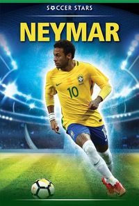 Cover image for Neymar