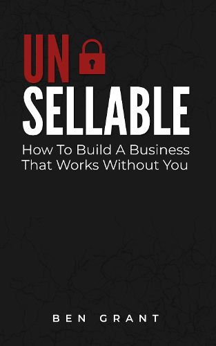 Cover image for Unsellable