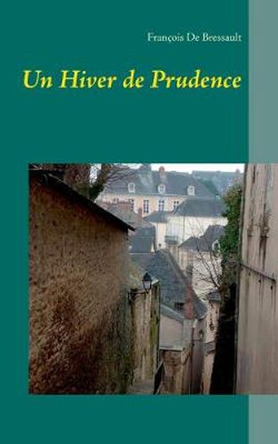 Cover image for Un Hiver de Prudence