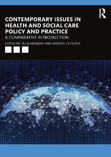 Cover image for Contemporary Issues in Health and Social Care Policy and Practice