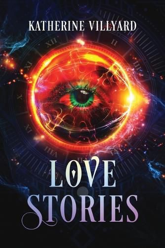 Cover image for Love Stories