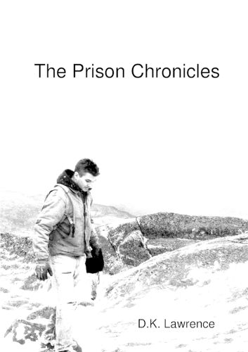 Cover image for The Prison Chronicles
