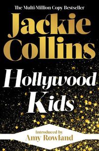 Cover image for Hollywood Kids: introduced by Amy Rowland