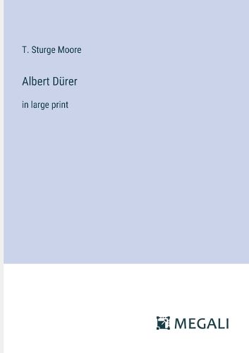 Albert Duerer