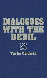 Cover image for Dialogues with the Devil