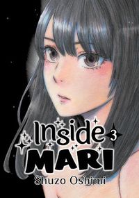 Cover image for Inside Mari, Volume 3