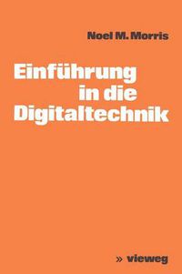 Cover image for Einfuhrung in die Digitaltechnik