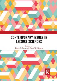 Cover image for Contemporary Issues in Leisure Sciences: A Look Forward