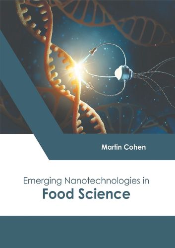 Cover image for Emerging Nanotechnologies in Food Science