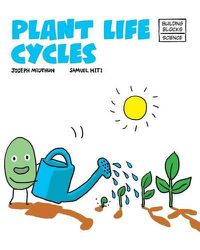 Cover image for Plant Life Cycles