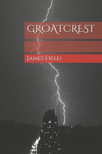 Cover image for Groatcrest