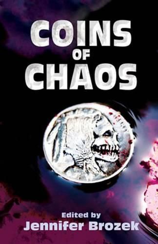 Cover image for Coins of Chaos