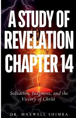 Cover image for A Study of Revelation 14