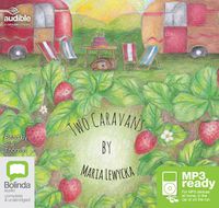 Cover image for Two Caravans