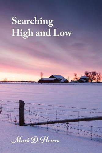 Cover image for Searching High and Low