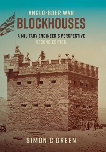 Cover image for Anglo-Boer War Blockhouses