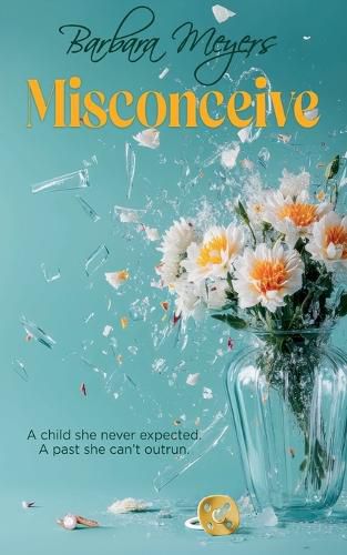Cover image for Misconceive