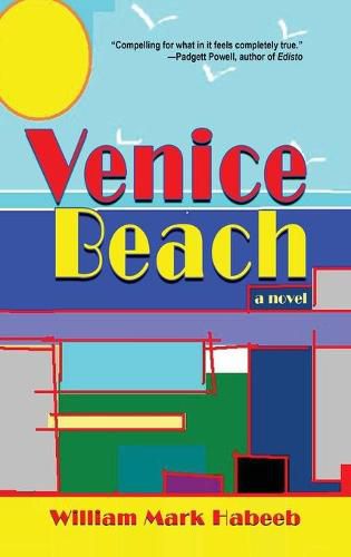 Cover image for Venice Beach