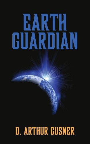Cover image for Earth Guardian